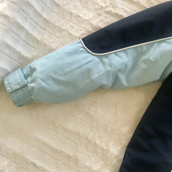 Alpinetek Winter Jacket for Youth 2 in 1 - Picture 7 of 11